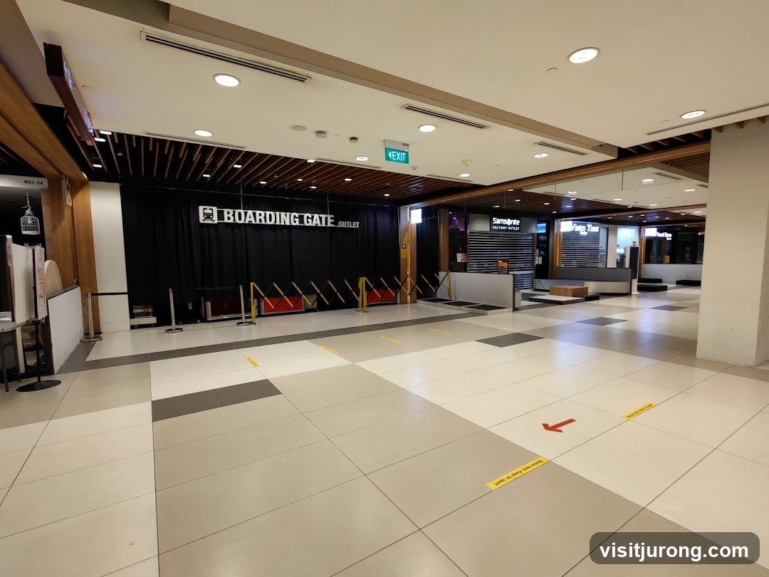 The Travel Store