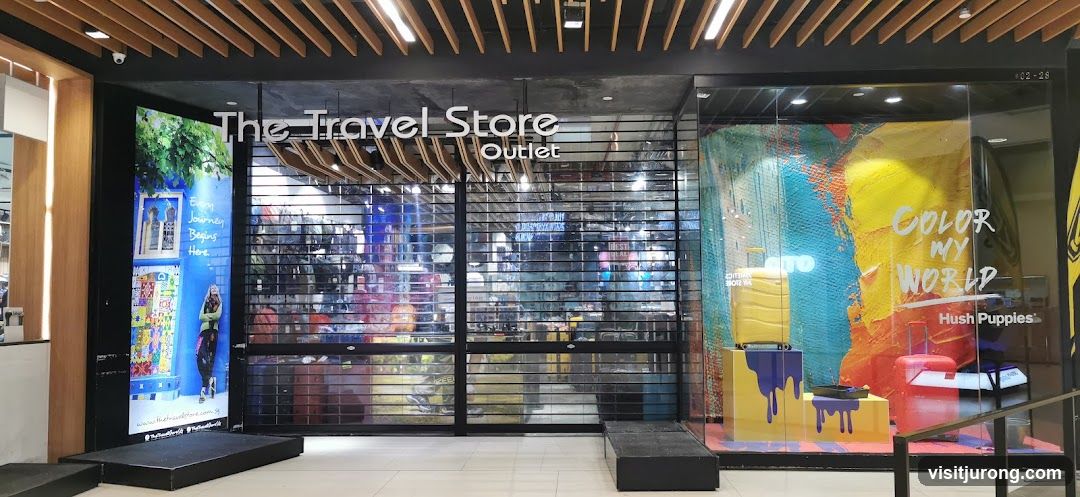The Travel Store