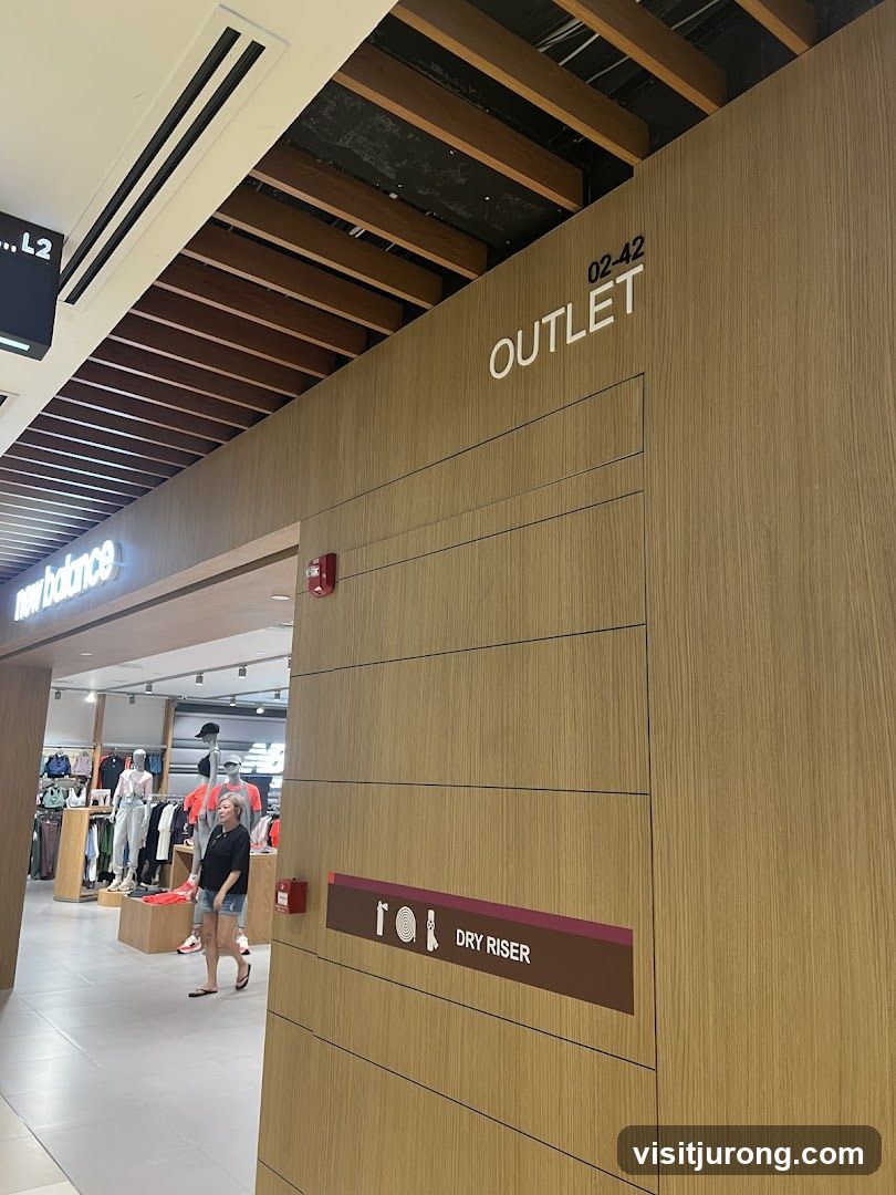 New Balance Outlet