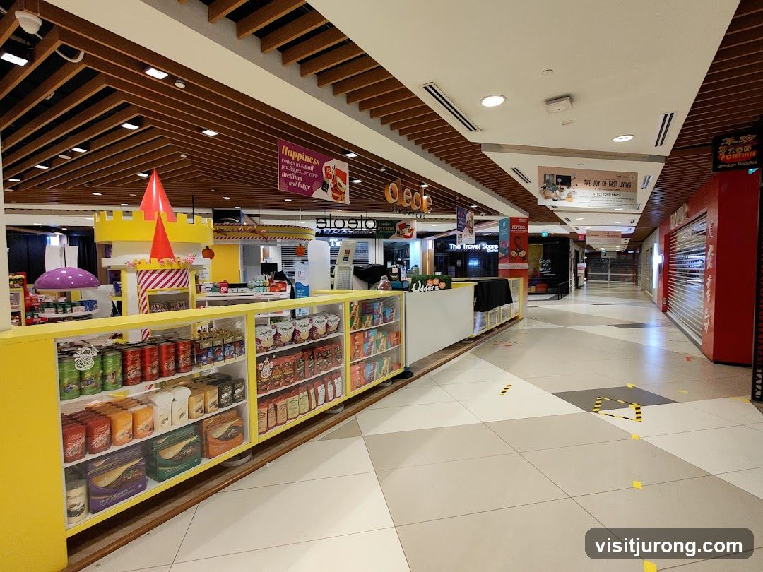 The Travel Store