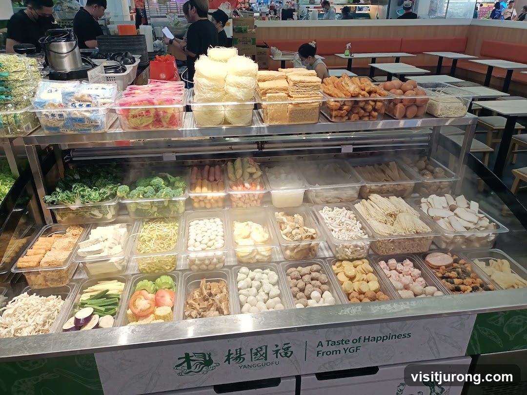 Food Display