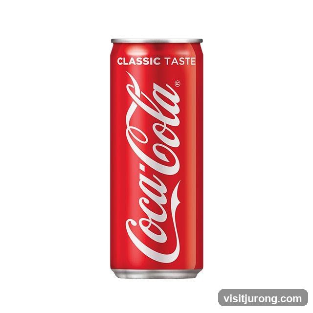 Coca-Cola Can