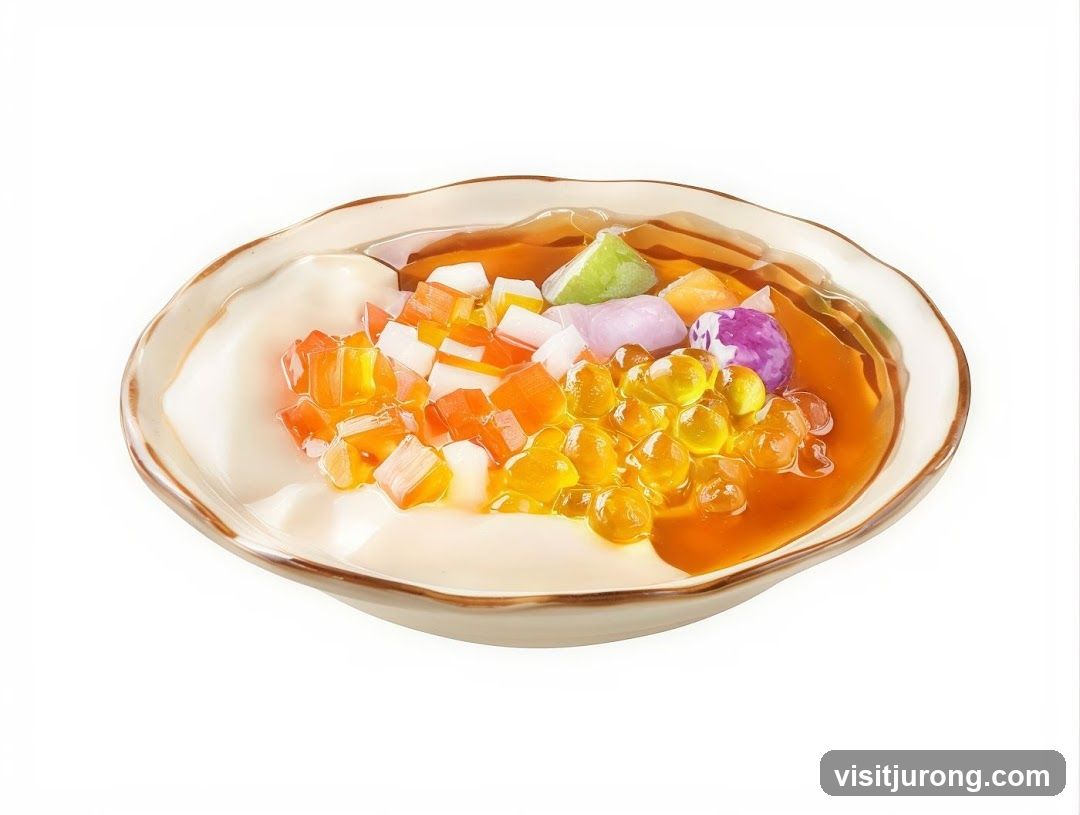 Dessert Bowl