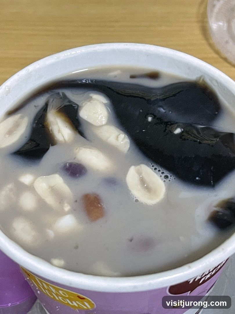 Dessert Bowl