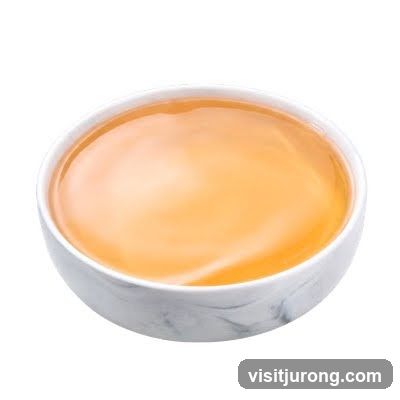 Bowl of Honey