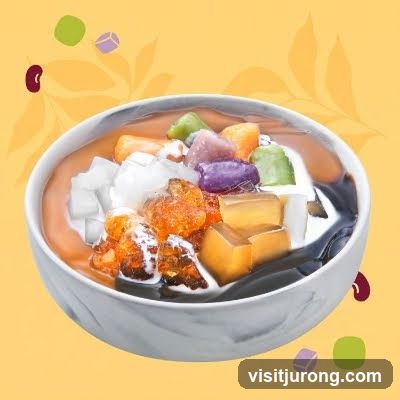 Dessert Bowl