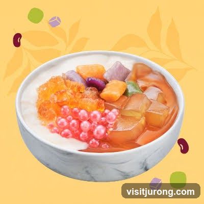 Dessert Bowl