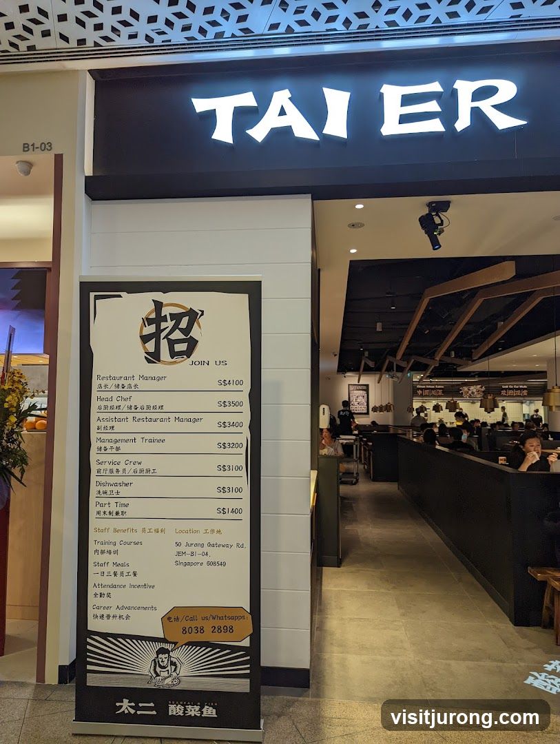 TAI ER