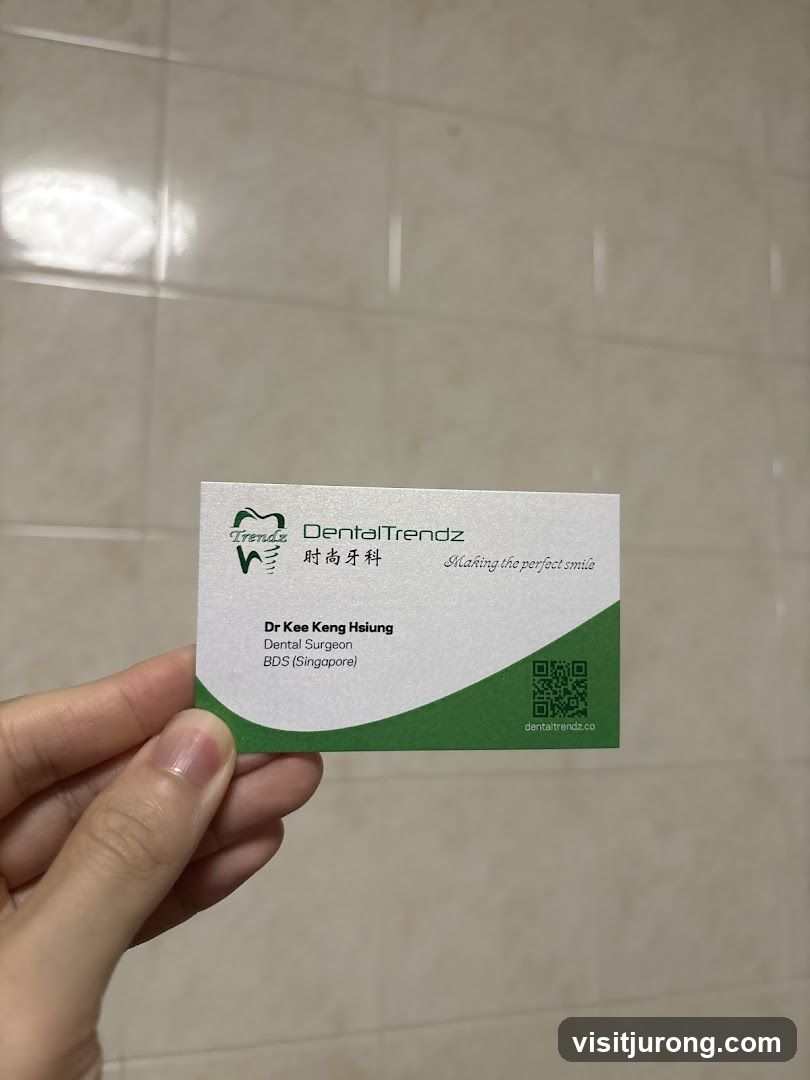 Business Card