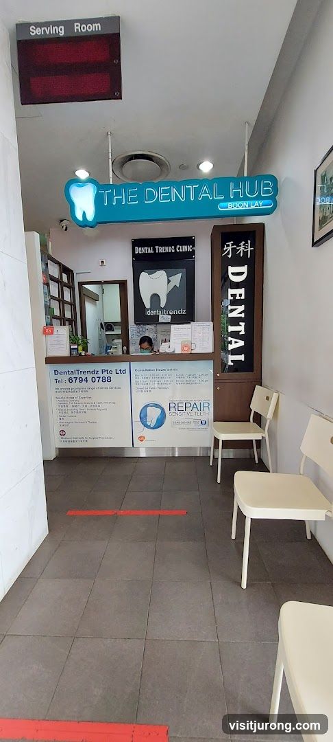 DentalTrendz @Boon Lay