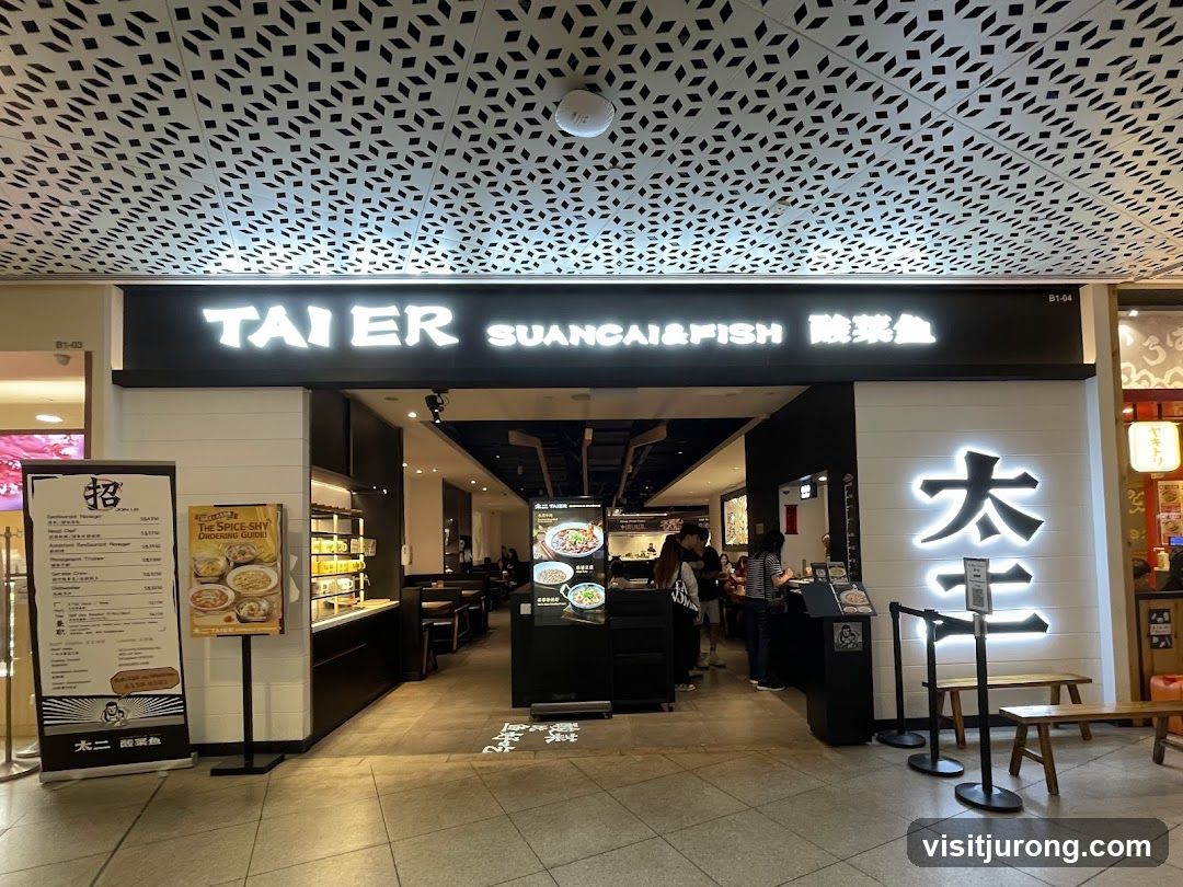 TAI ER