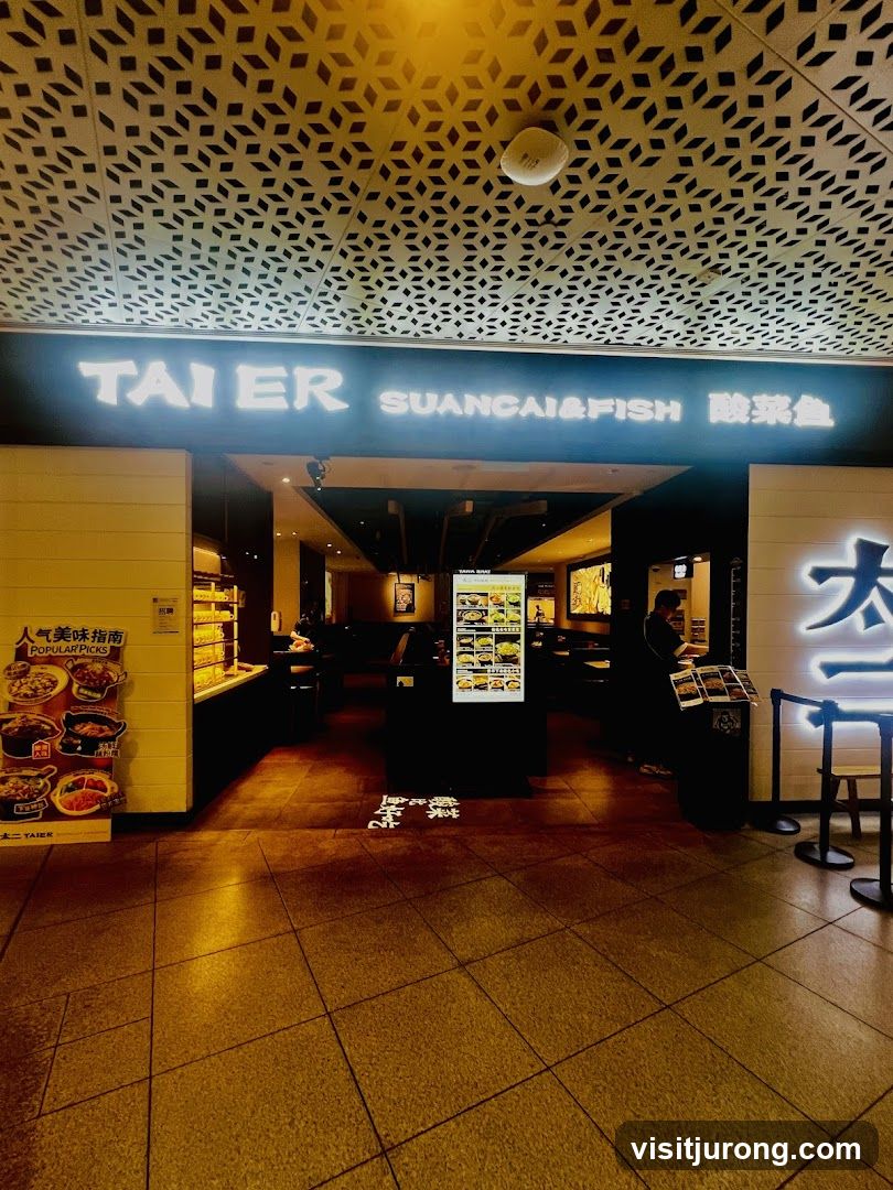 TAI ER