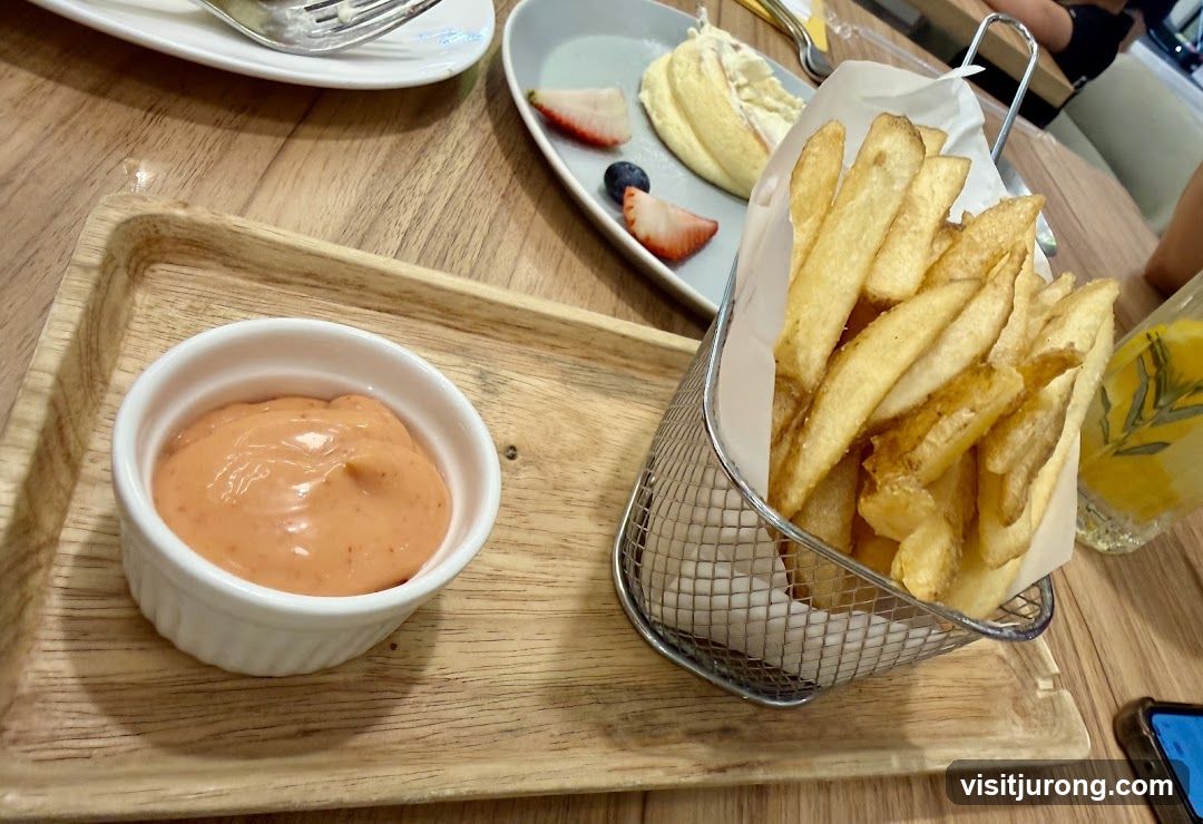 Flipper's Westgate