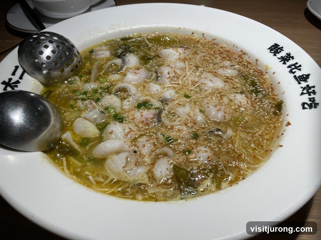Fish Soup