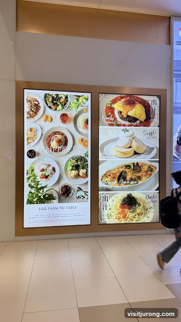 Food Display