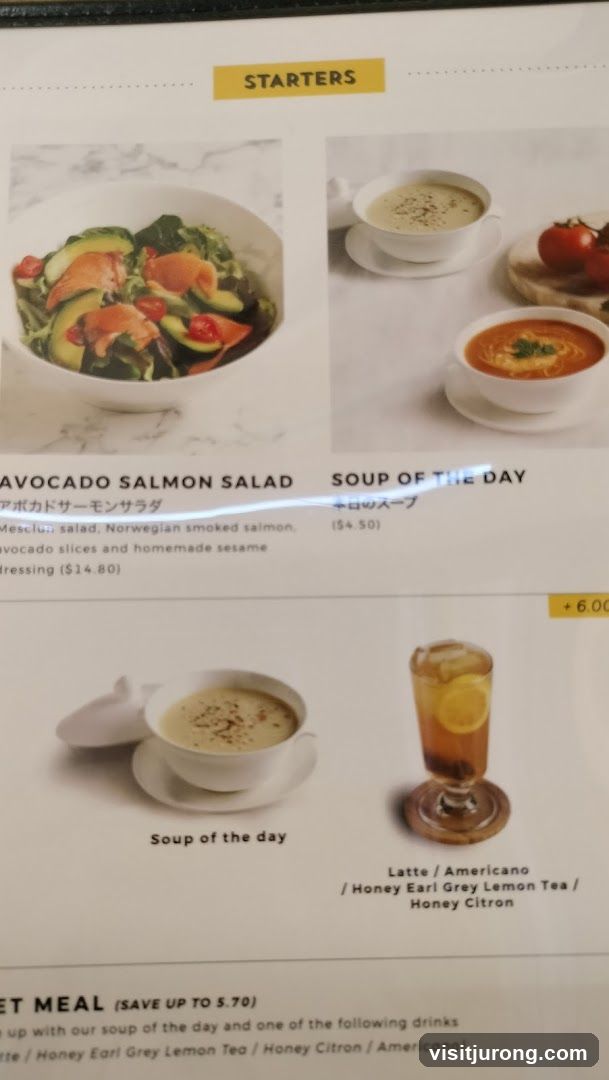 Starters