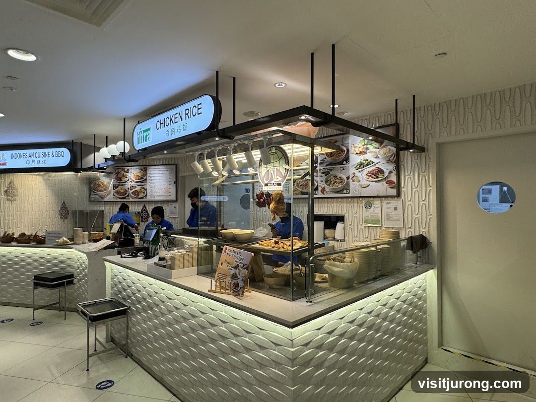 Food Junction