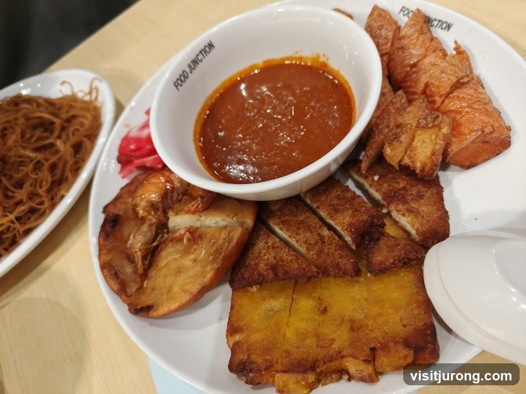 Food Platter
