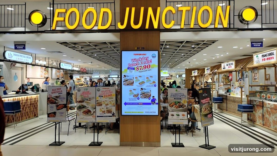 Food Junction