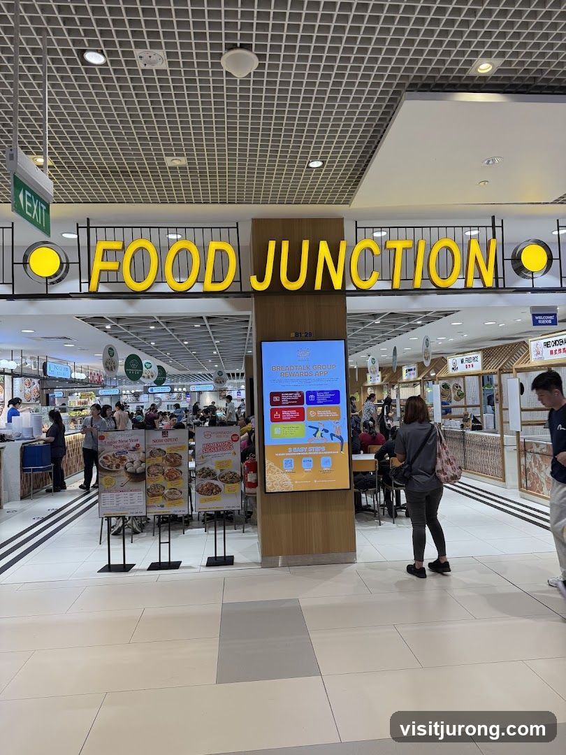 Food Junction