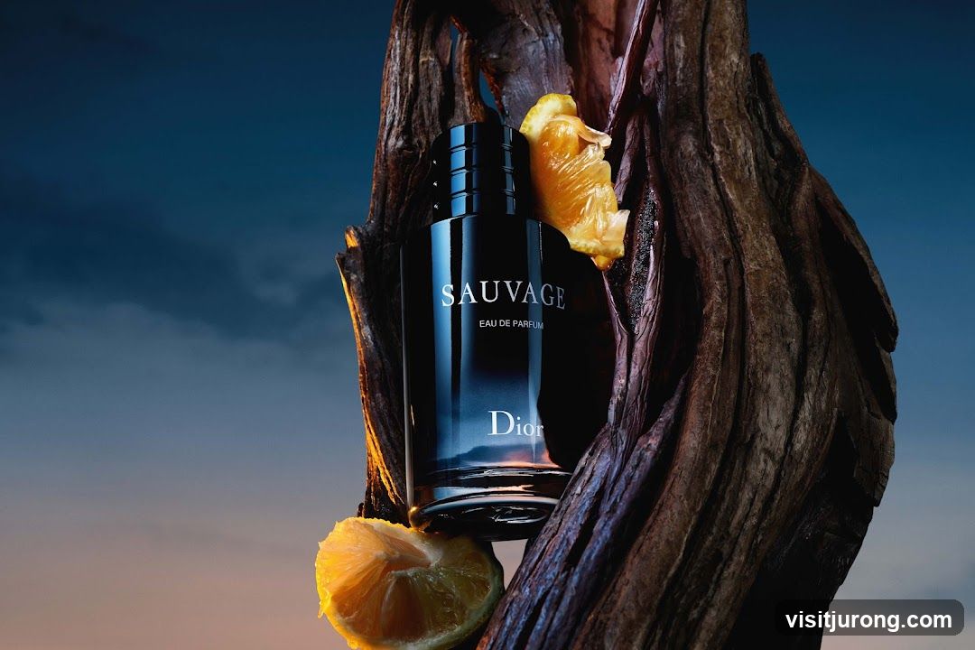 Dior Sauvage Eau de Parfum
