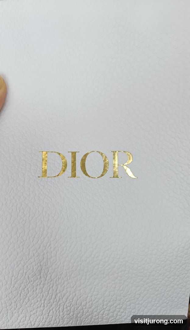 Dior Logo