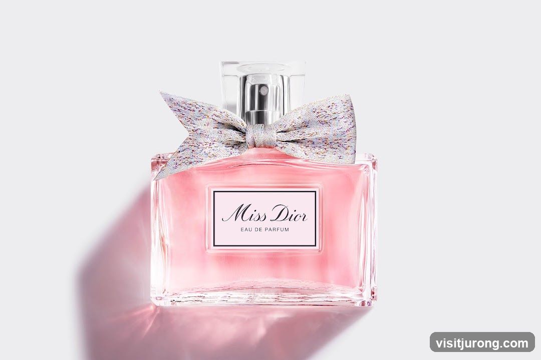 Miss Dior Eau de Parfum