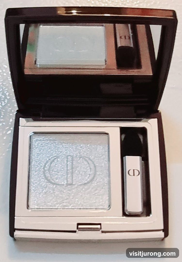 Dior Eyeshadow Compact