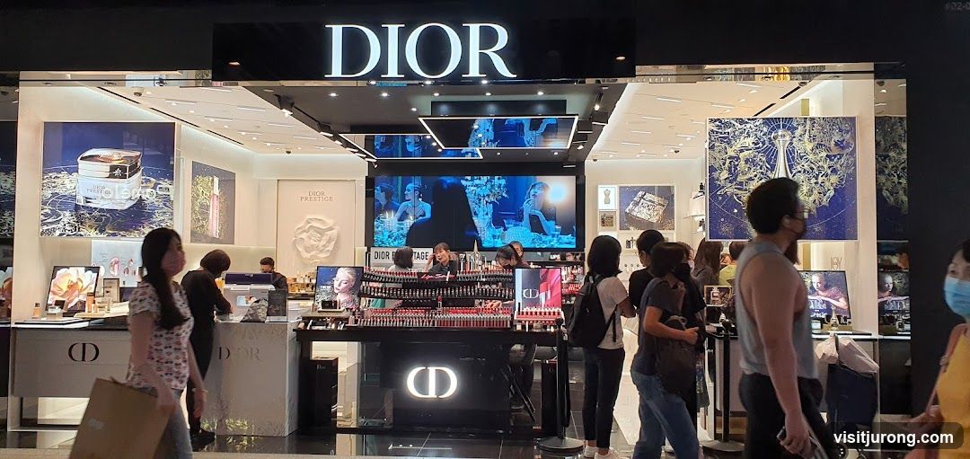 Dior Beauty - JEM Boutique
