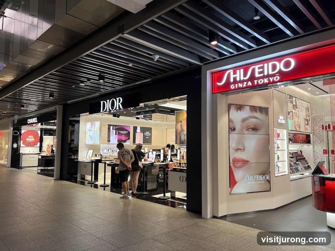 Dior Beauty - JEM Boutique
