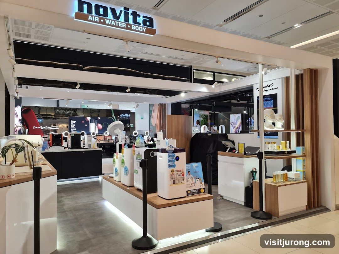 novita