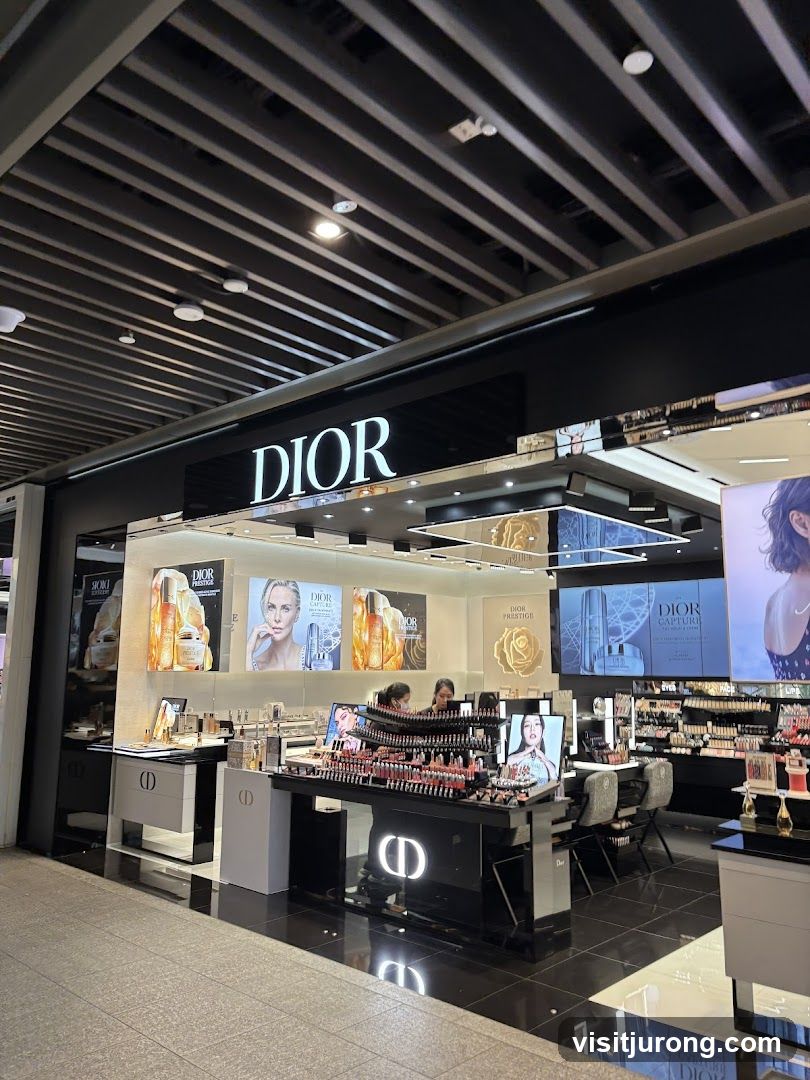Dior Beauty - JEM Boutique