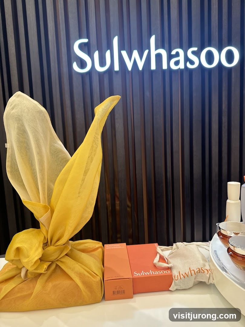 Sulwhasoo Products