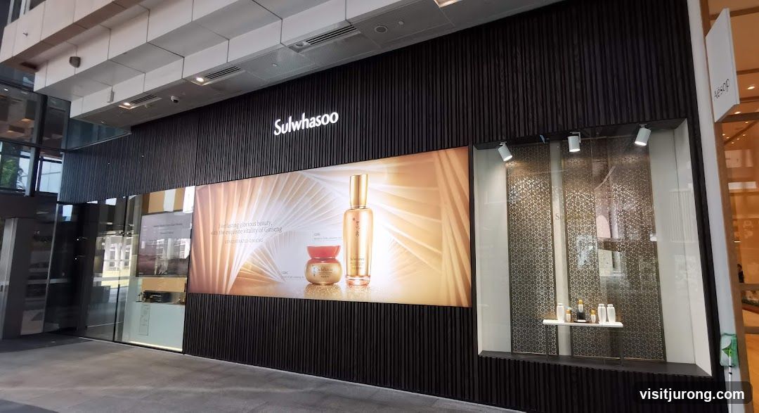 Sulwhasoo Boutique