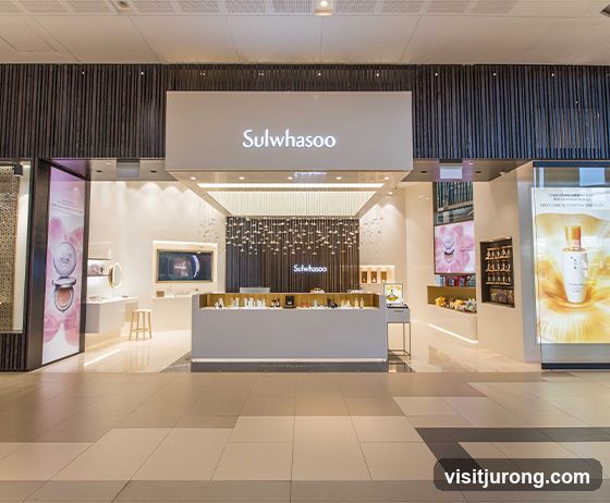 Sulwhasoo Boutique