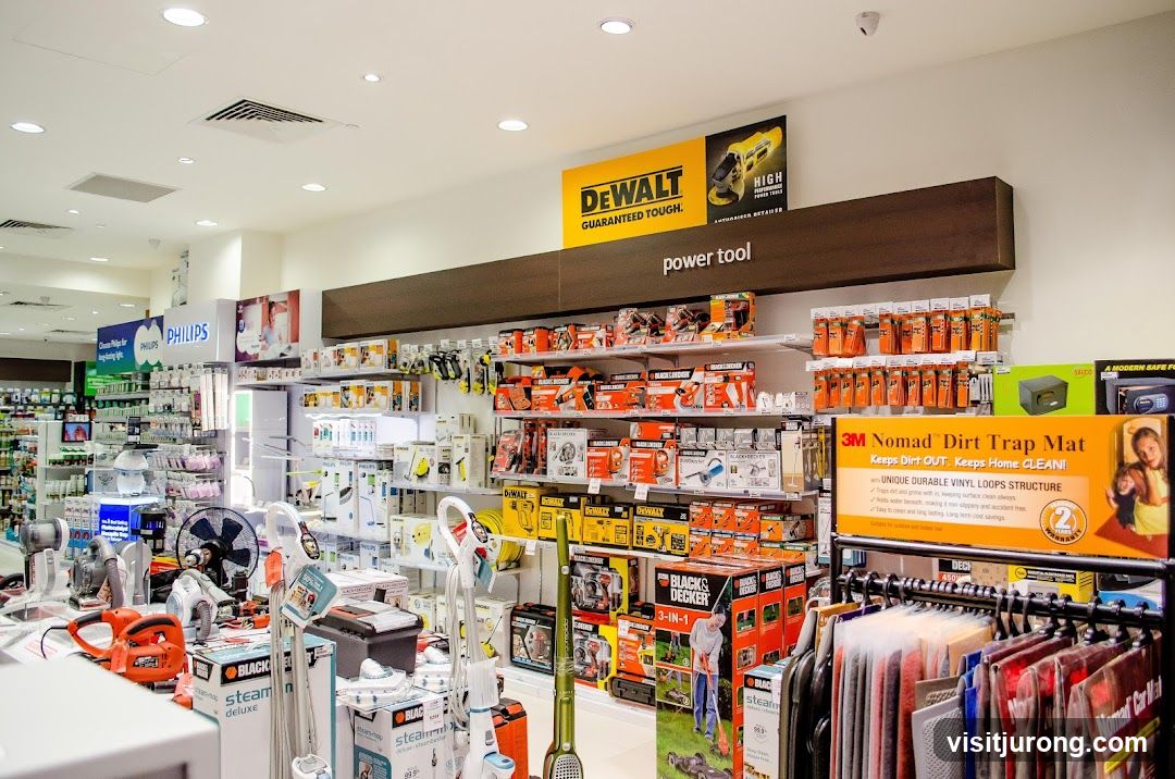 Power Tool and Home Appliance Store