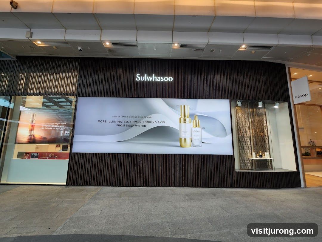 Sulwhasoo