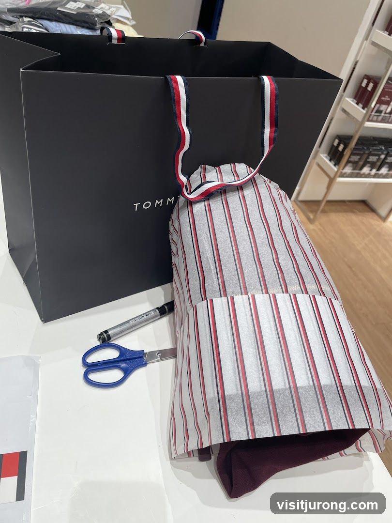 Tommy Hilfiger