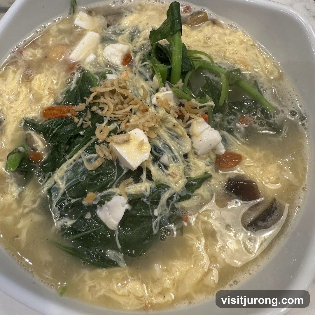 红大哥水门鸡饭