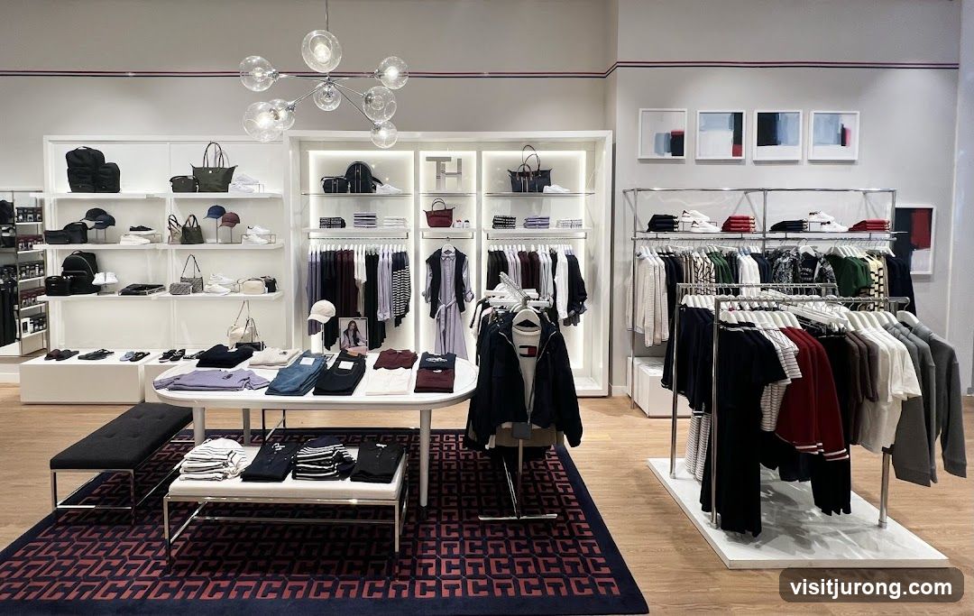 Tommy Hilfiger