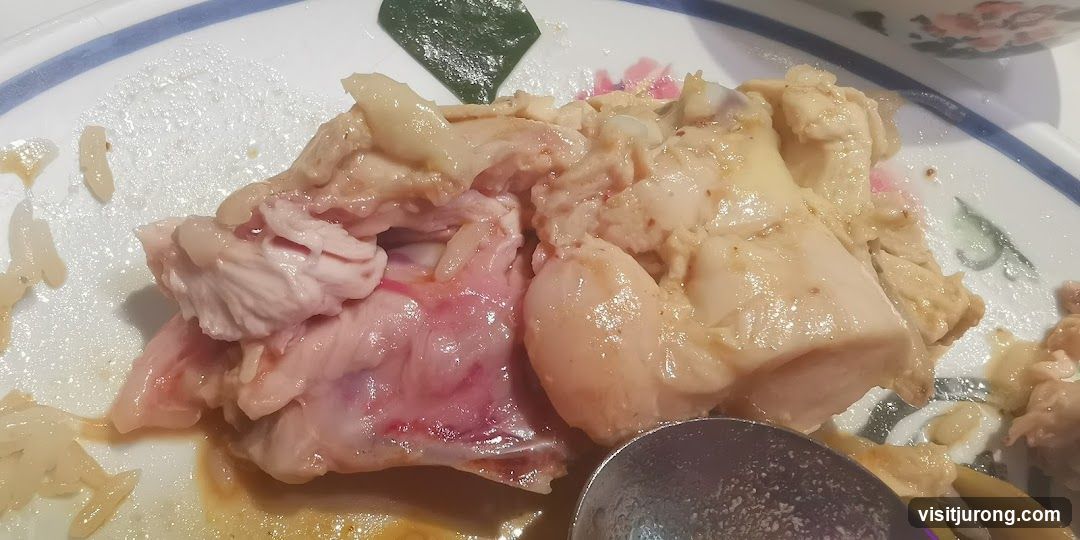 Chicken Dish