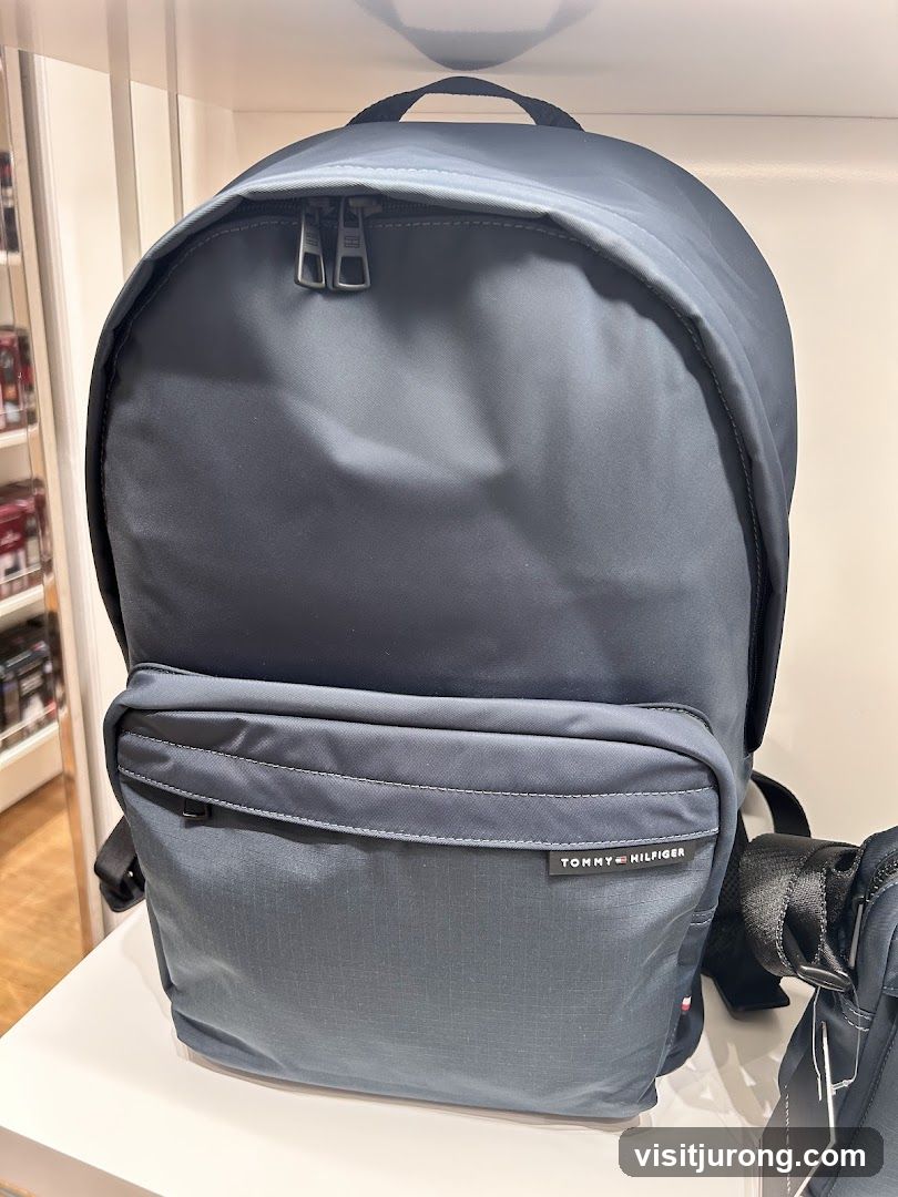 Tommy Hilfiger Backpack