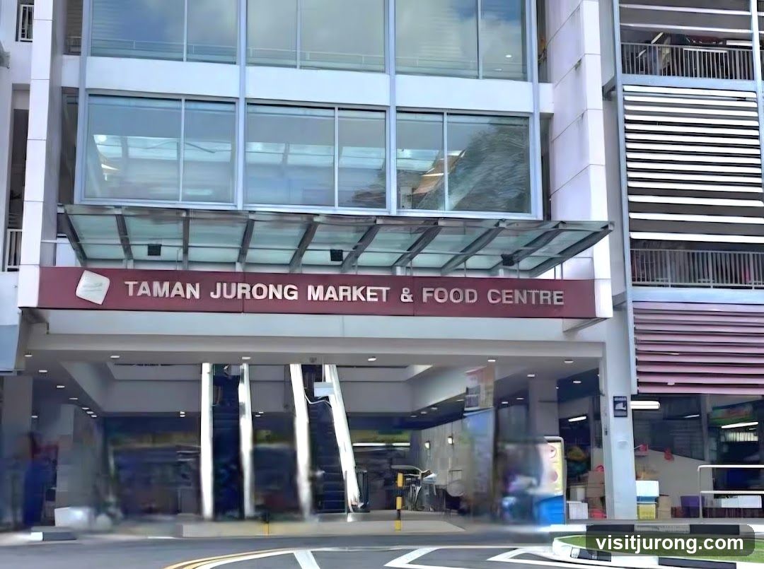 Nam Hong Coffee Stall 南丰咖啡室