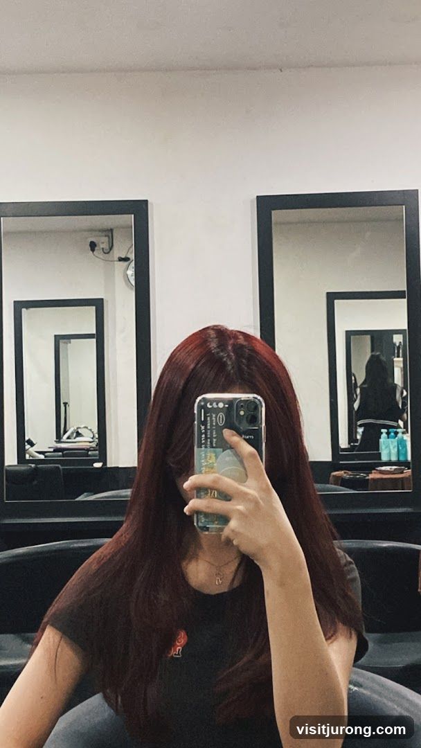 Miracle Hair Project