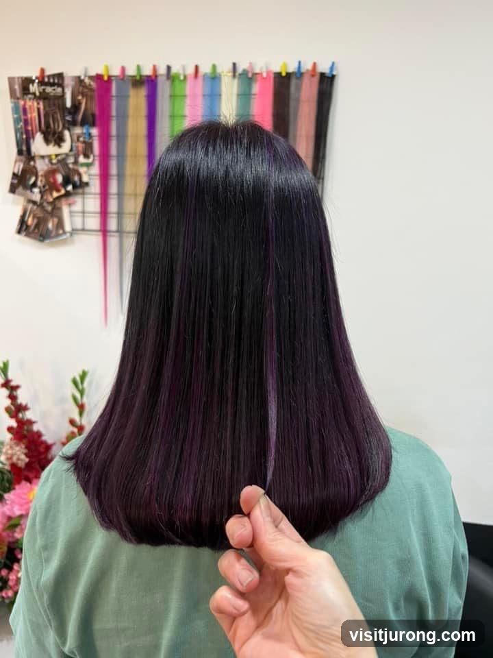 Miracle Hair Project