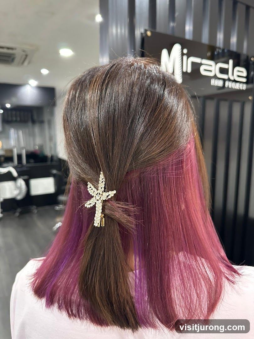 Hair Styling