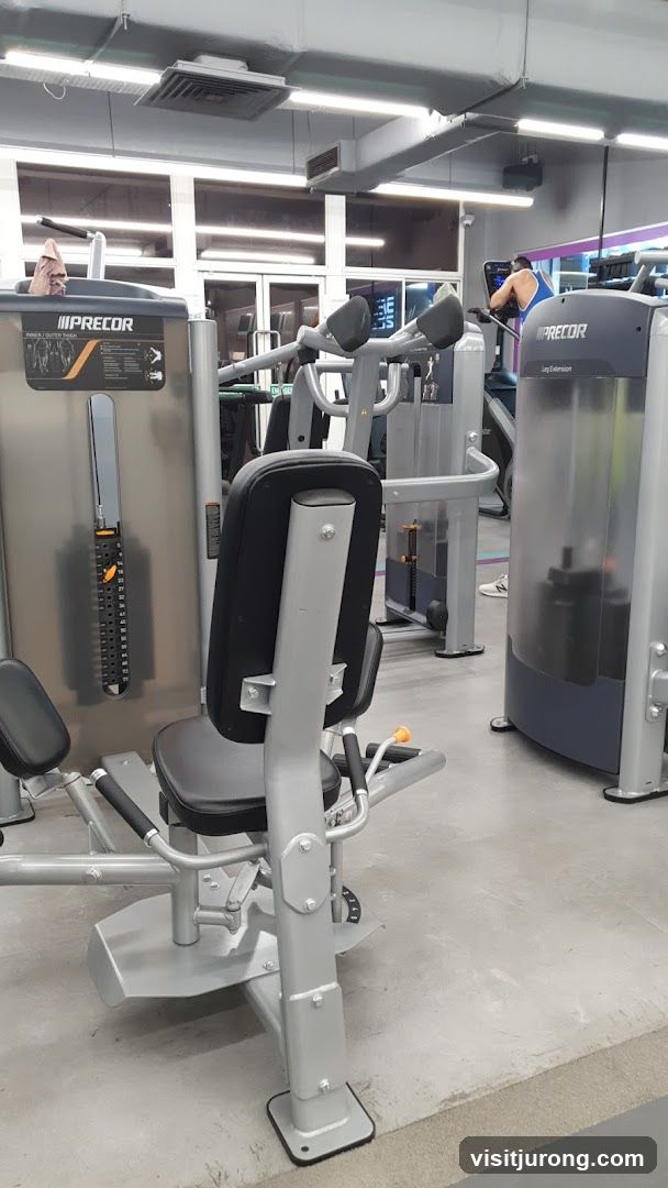 Gym Equipment