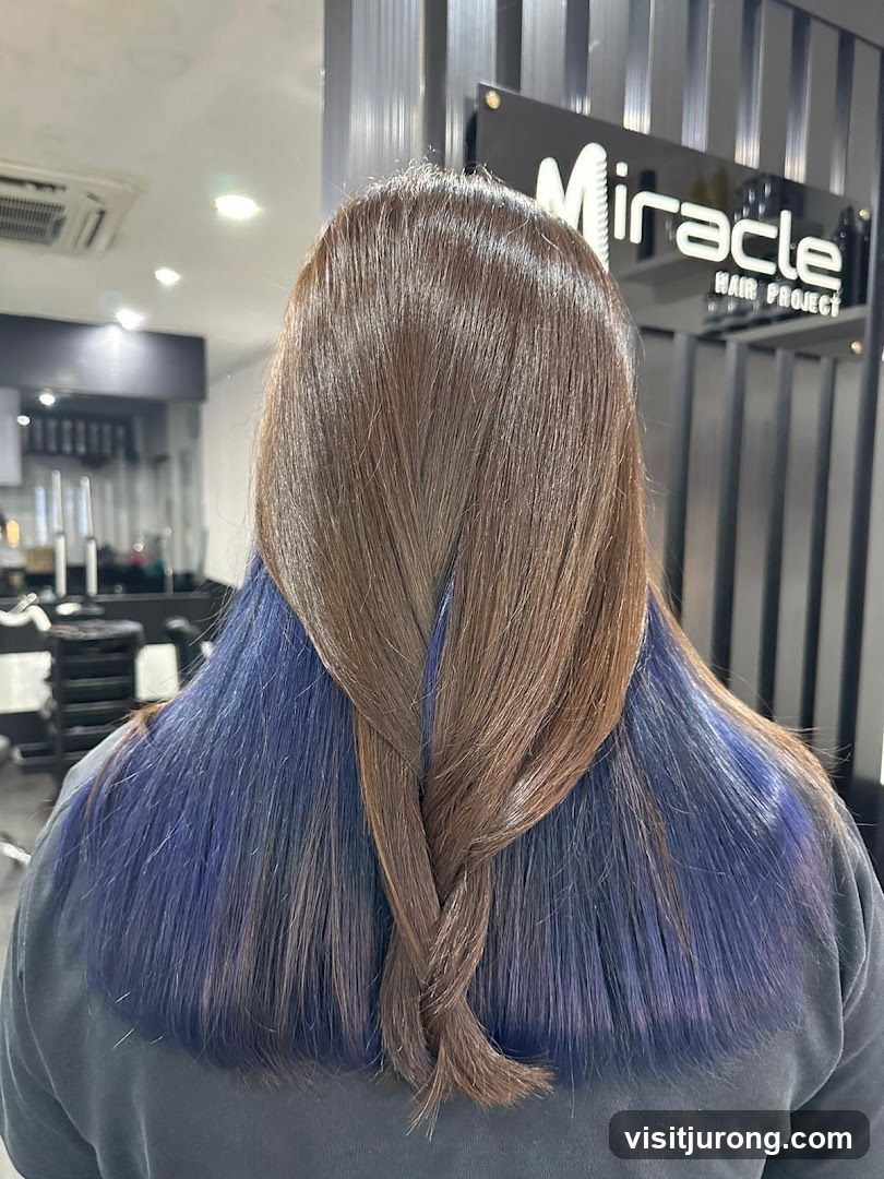 Hair Dye
