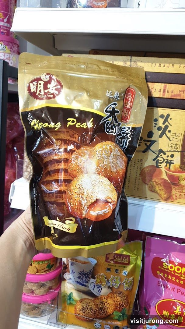 Snack Products