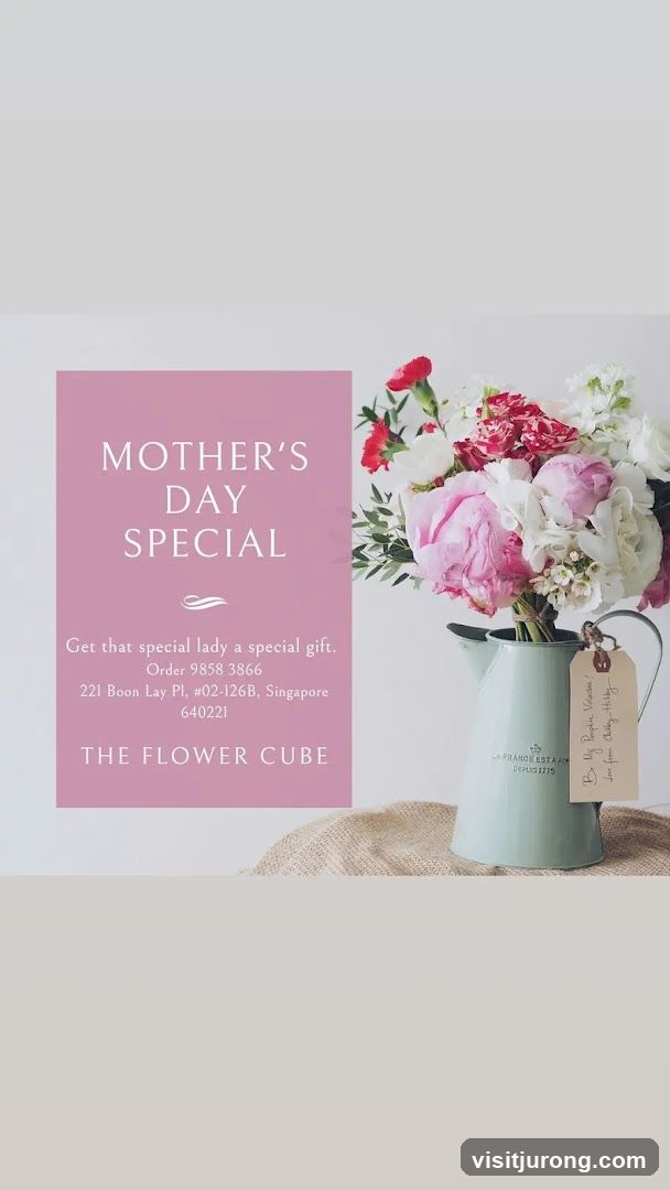Mother's Day Special